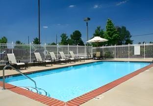 Fairfield by Marriott Inn & Suites Memphis Southaven Hotel in Southaven