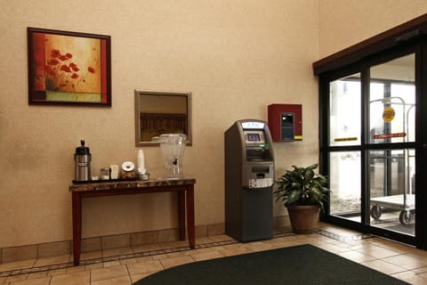 New Victorian Inn - Sioux City Hotel in Sioux City