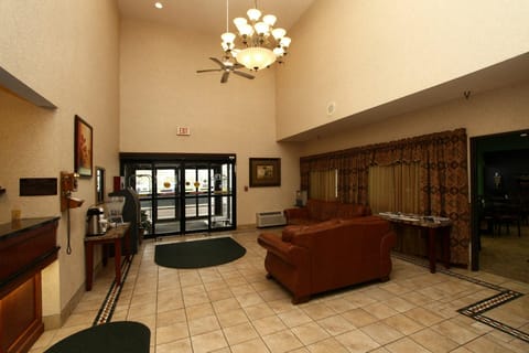 New Victorian Inn - Sioux City Hotel in Sioux City