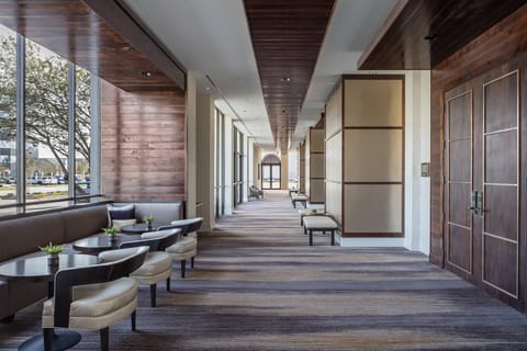 Baton Rouge Marriott Hotel in Baton Rouge