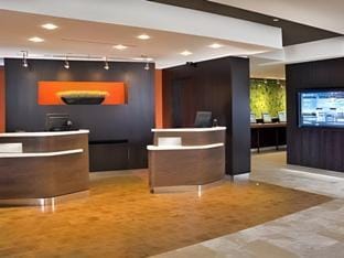 Courtyard by Marriott New Orleans Metairie Hotel in Metairie