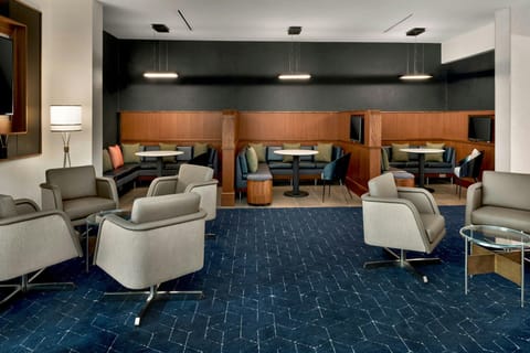 Courtyard by Marriott New Orleans Metairie Hotel in Metairie