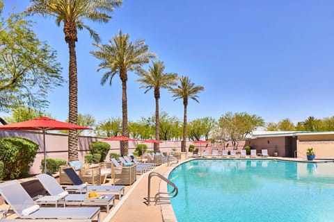 Renaissance Phoenix Glendale Hotel & Conference Center Hotel in Glendale