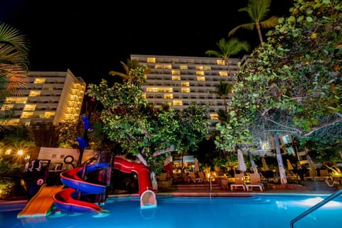 Emporio Acapulco Hotel in Acapulco