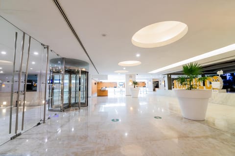 Emporio Acapulco Hotel in Acapulco