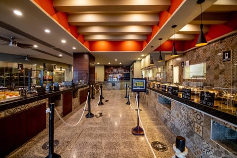 Emporio Acapulco Hotel in Acapulco