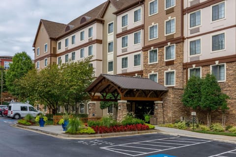 Sonesta ES Suites Atlanta - Perimeter Center Hotel in Dunwoody