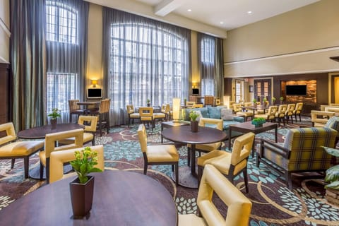 Sonesta ES Suites Atlanta - Perimeter Center Hotel in Dunwoody