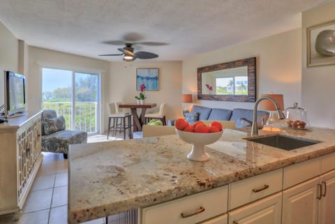 Ocean Pointe Suites at Key Largo Resort in Tavernier