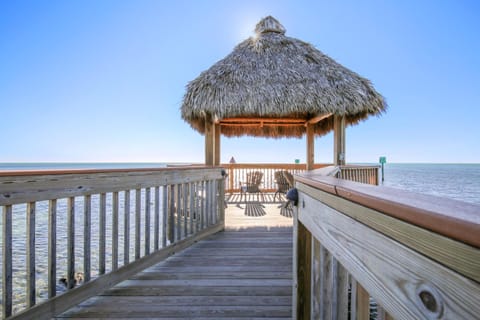 Ocean Pointe Suites at Key Largo Resort in Tavernier