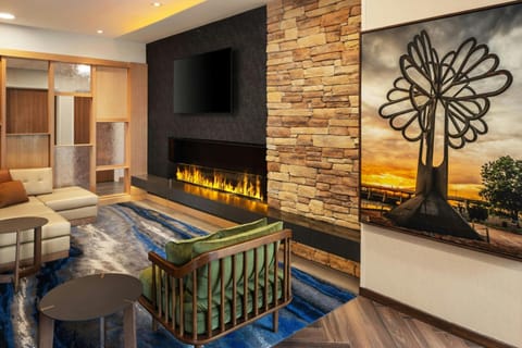 Fairfield by Marriott Inn & Suites Cedar Rapids North Hotel in Cedar Rapids