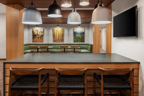 Fairfield by Marriott Inn & Suites Cedar Rapids North Hotel in Cedar Rapids