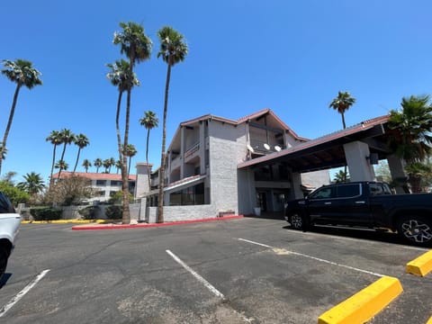 Motel 6 Tempe, AZ – Elliot Road Hotel in Tempe