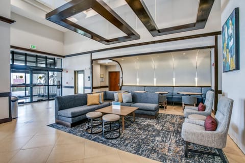 Hyatt Place Ft Worth Hurst Hotel in Hurst