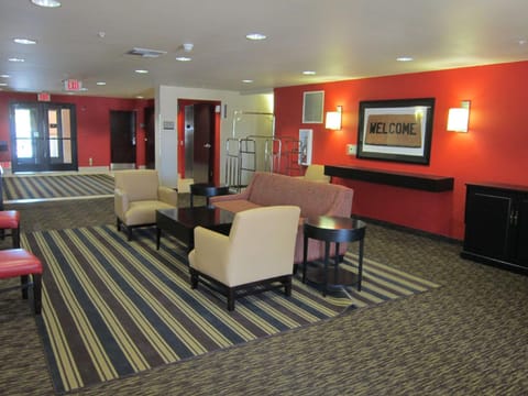 Extended Stay America Premier Suites - Oakland - Alameda Hotel in Alameda