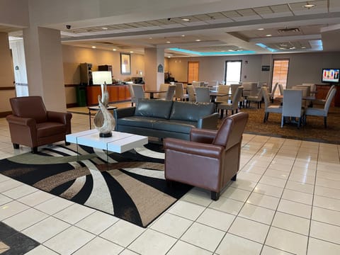 Wingate by Wyndham Augusta/Fort Eisenhower Hotel in Augusta