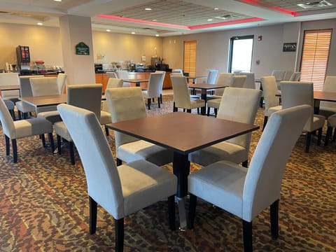 Wingate by Wyndham Augusta/Fort Eisenhower Hotel in Augusta