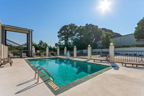 Days Inn by Wyndham Enterprise Hotel in Enterprise