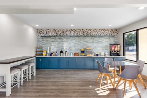 Days Inn by Wyndham Enterprise Hotel in Enterprise