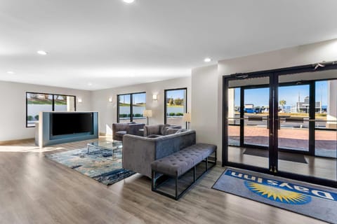 Days Inn by Wyndham Enterprise Hotel in Enterprise