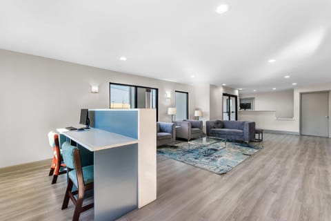 Days Inn by Wyndham Enterprise Hotel in Enterprise