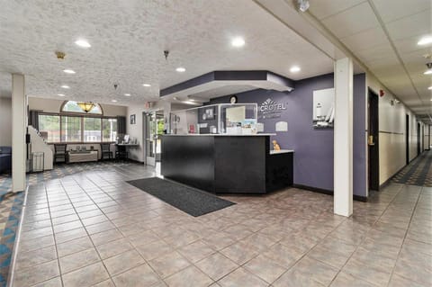 Microtel Inn & Suites by Wyndham Manistee Hotel in Wisconsin