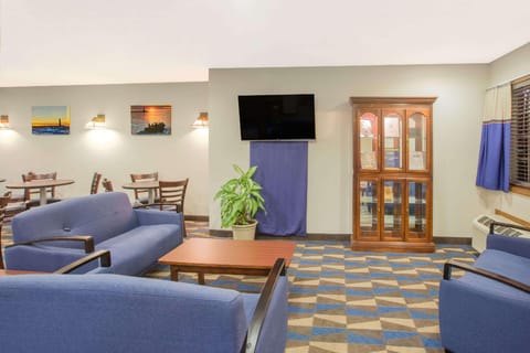 Microtel Inn & Suites by Wyndham Manistee Hotel in Wisconsin