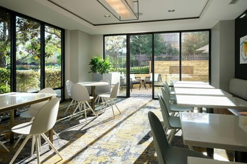 TownePlace Suites by Marriott San Jose Santa Clara Hotel in Santa Clara