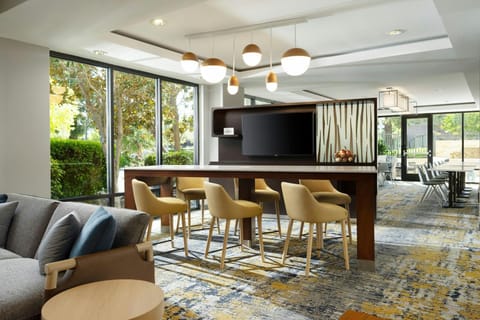 TownePlace Suites by Marriott San Jose Santa Clara Hotel in Santa Clara