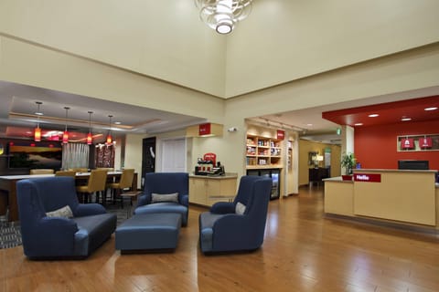 TownePlace Suites by Marriott San Jose Santa Clara Hotel in Santa Clara