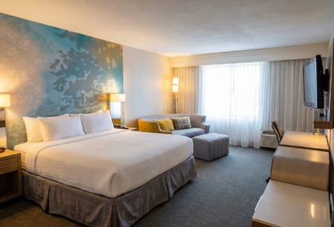 Country Inn & Suites by Radisson, Brown Deer - Milwaukee North Hotel in Milwaukee