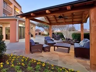 Recreational facilities