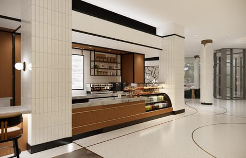 Hyatt Centric Chicago O'hare Hotel in Rosemont