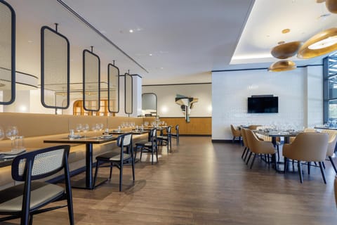 Hyatt Centric Chicago O'hare Hotel in Rosemont