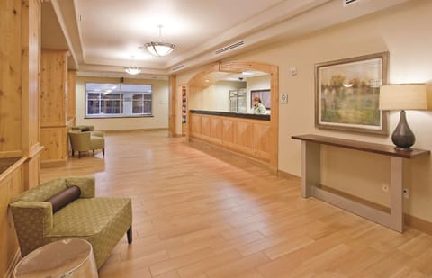 La Quinta Inn & Suites by Wyndham Idaho Falls Hotel in Ammon