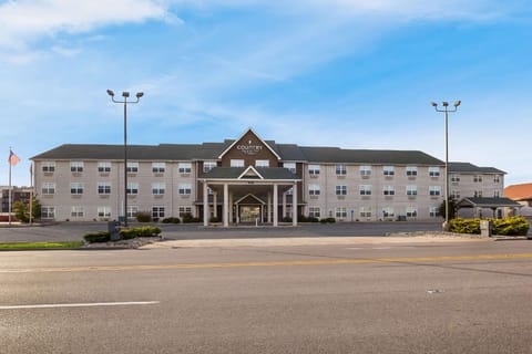 Country Inn & Suites by Radisson, Marion Hotel in Marion
