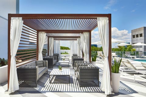 Recreational facilities