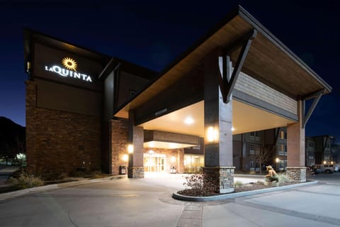 La Quinta Inn & Suites by Wyndham Durango Hotel in Durango