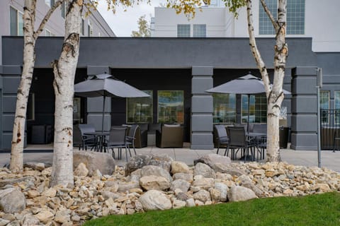 Fairfield by Marriott Inn & Suites Missoula Airport Hotel in Missoula