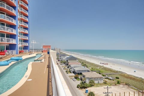 Prince Resort Resort in North Myrtle Beach