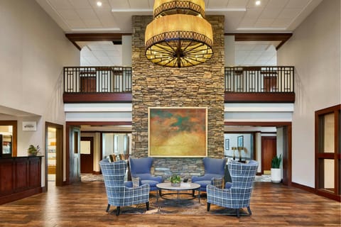 Montgomery Marriott Prattville Hotel & Conference Center at Capitol Hill Hotel in Millbrook