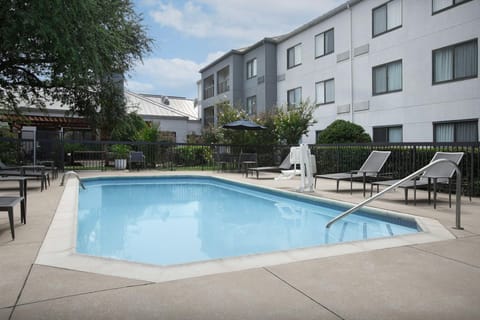 Courtyard by Marriott Dallas DFW Airport North/Irving Hotel in Coppell