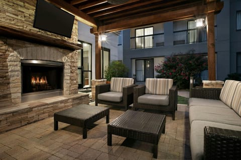 Courtyard by Marriott Dallas DFW Airport North/Irving Hotel in Coppell