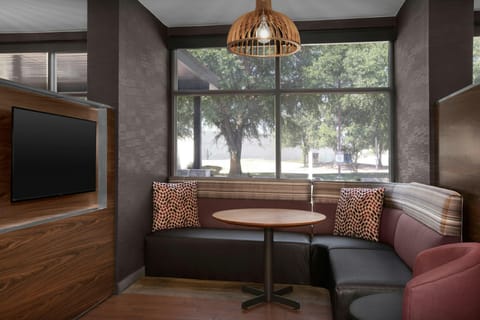 Courtyard by Marriott Dallas DFW Airport North/Irving Hotel in Coppell