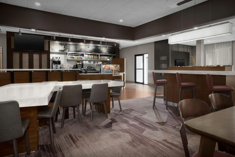 Courtyard by Marriott Dallas DFW Airport North/Irving Hotel in Coppell