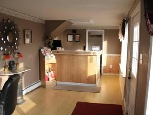 Scottish Inns Potsdam Motel in Potsdam