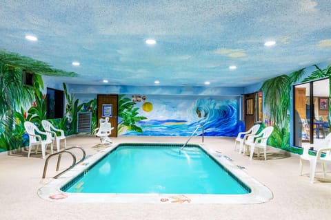 Super 8 by Wyndham League City/Kemah Area Hotel in League City