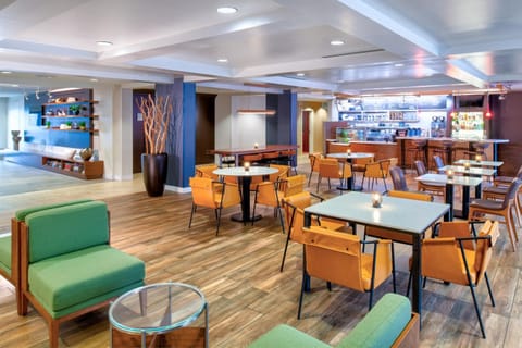 Courtyard by Marriott Columbia Northeast/Fort Jackson Area Hotel in Columbia