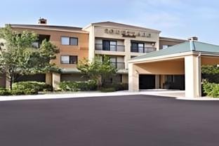 Courtyard by Marriott Columbia Northeast/Fort Jackson Area Hotel in Columbia