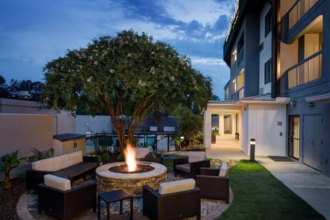 Courtyard by Marriott Columbia Northeast/Fort Jackson Area Hotel in Columbia